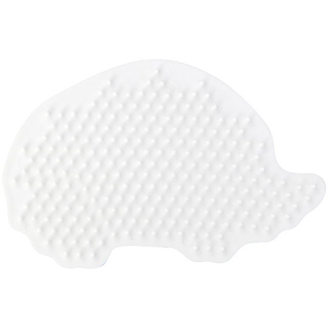 BioBeads Stiftplatten Midi Igel