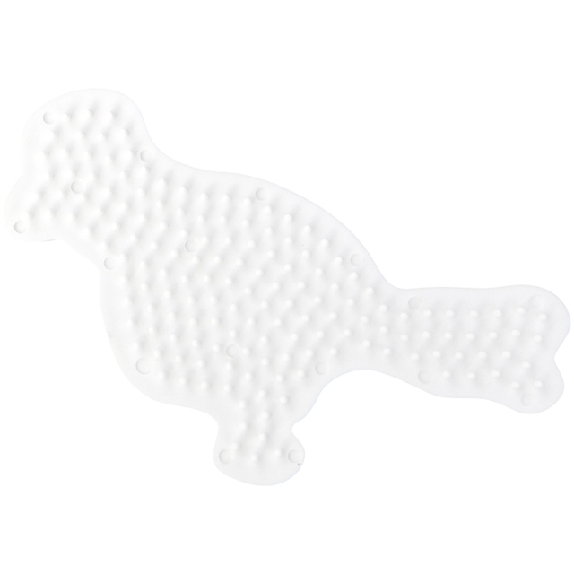 BioBeads Stiftplatten Midi Vogel