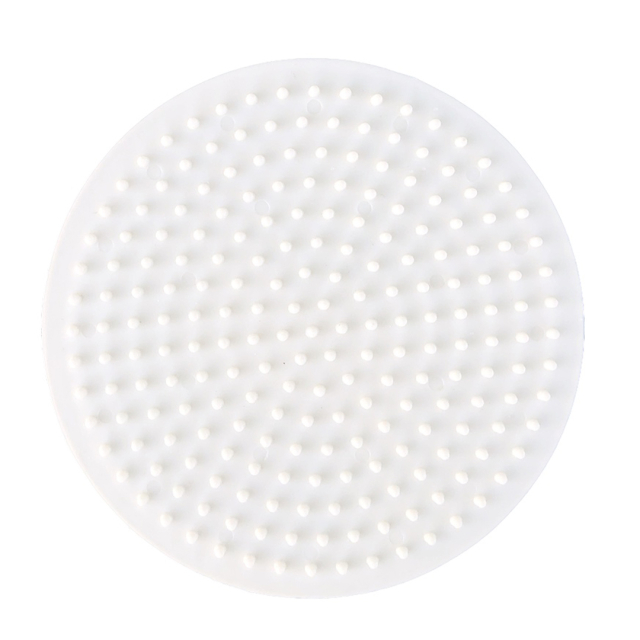 BioBeads Stiftplatten Midi Kreis 9 cm