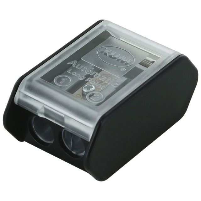 Anspitzer Automatic Long Point AS3