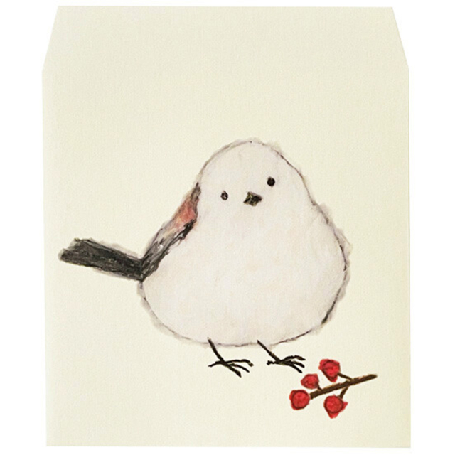 Pochi-Bukuro Geschenktüten 5er Pack Yusuke Yonezu Shimaenaga