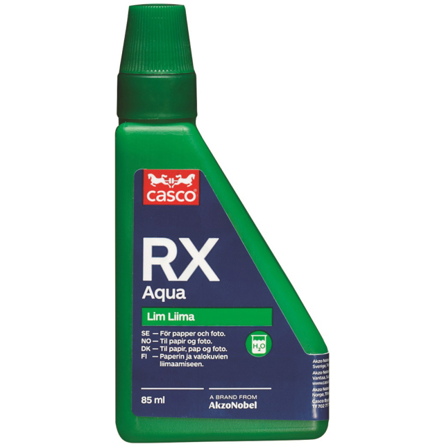 Kleber RX-Aqua 85 ml