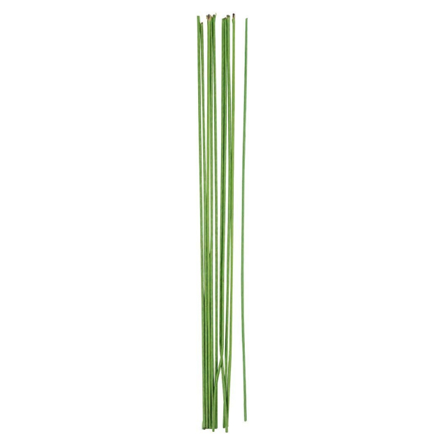 Blumendraht 30 cm 20er-Pack