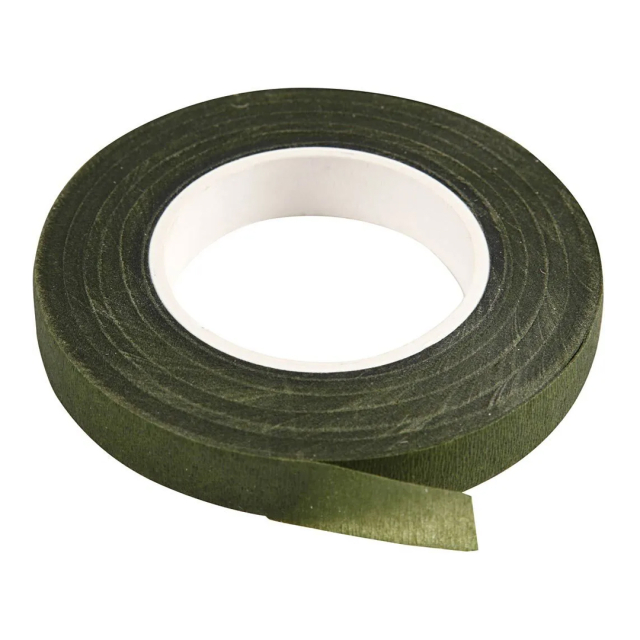 Florales Klebeband