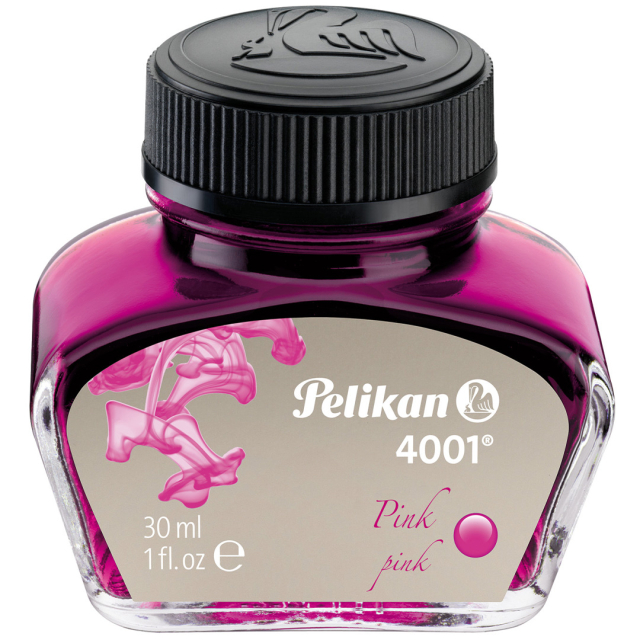 Füllerbläck 4001 30 ml