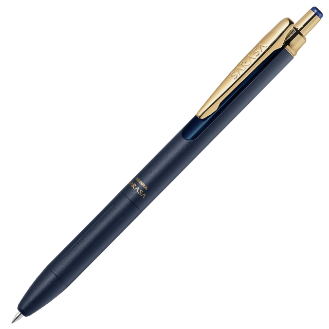 Sarasa Grand Gelstift Nachtblau 0,5