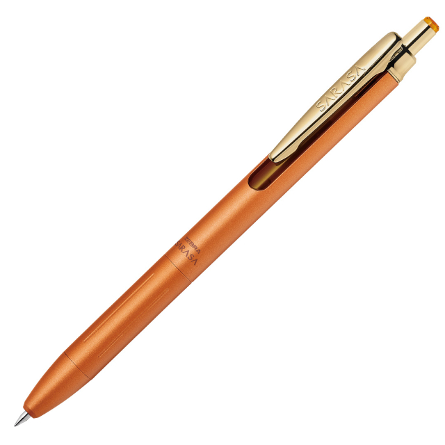 Sarasa Grand Gelstift Camel Yellow 0,5