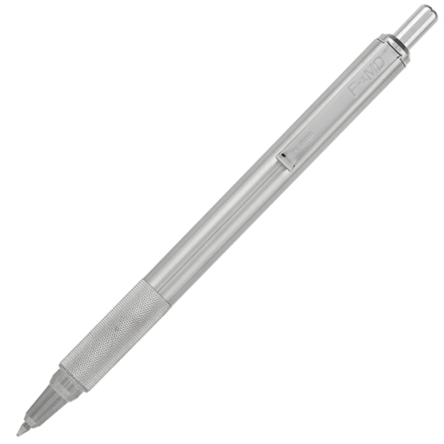 F-xMD Kugelschreiber 0,7 Blue