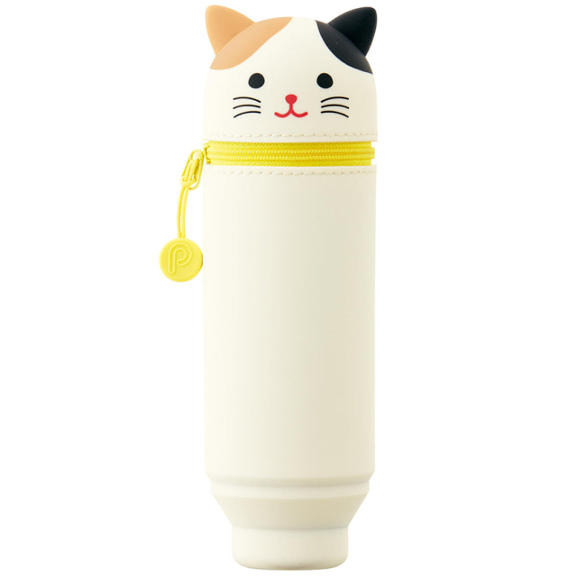 Federtasche PuniLabo Katze Mikecat