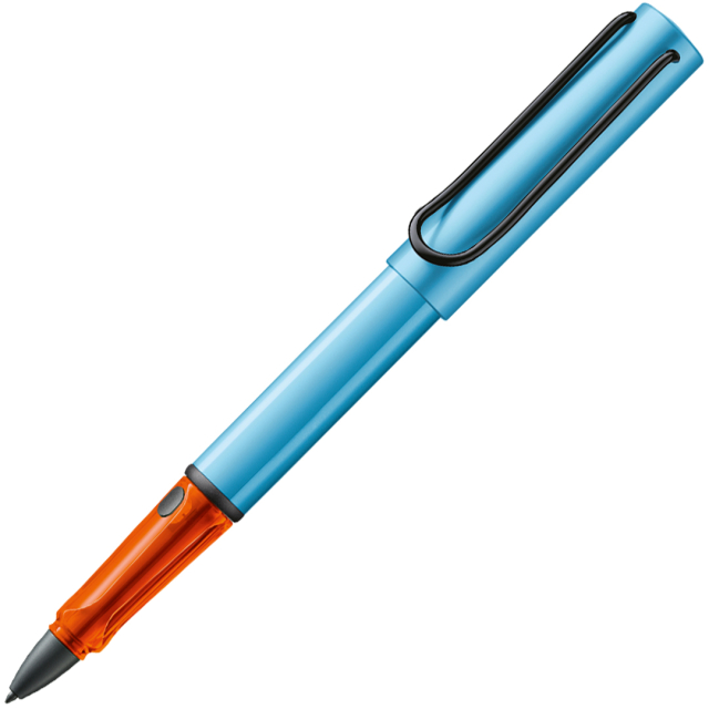 AL-star Denim EMR PC/EL Digital Writing Pen