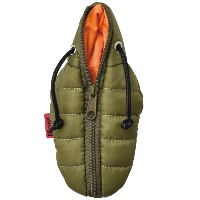 Beutel Schlafsack Grün
