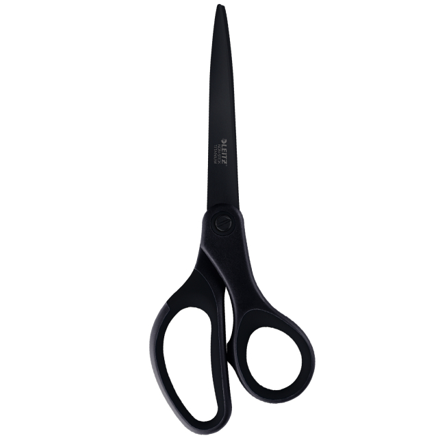 Non-Stick Titanium Schere 20,5 cm