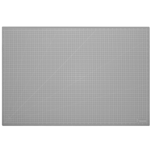 Schneidematte Grau A3 45x30 cm