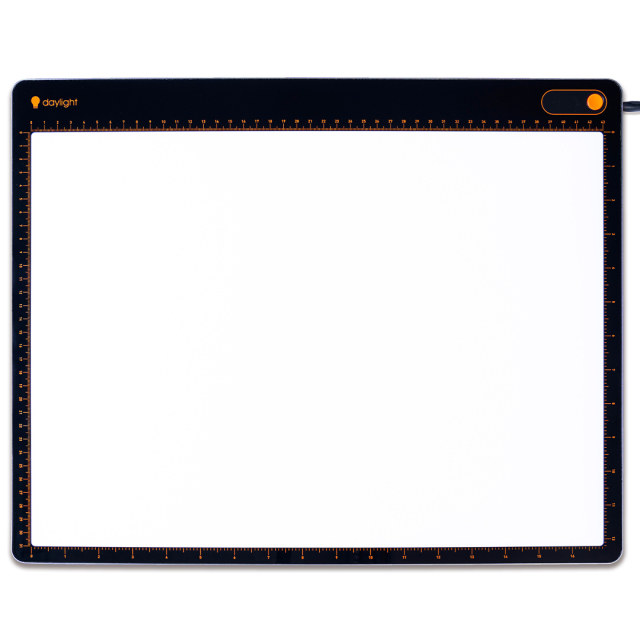 Tabla XL Leuchttisch A3
