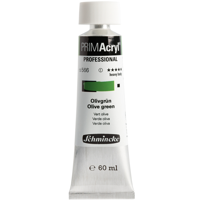 PRIMAcryl Acrylfarbe 60 ml (Preisgruppe 1)