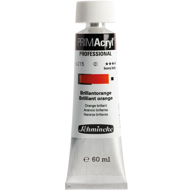 PRIMAcryl Acrylfarbe 60 ml (Preisgruppe 2)