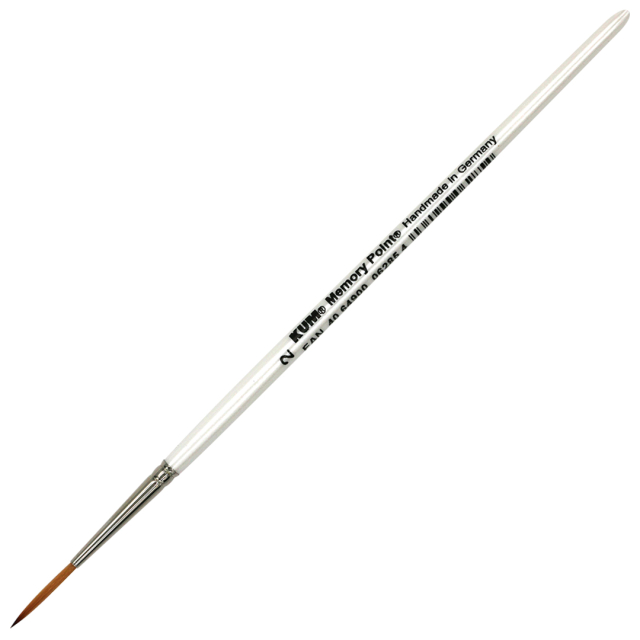 Pinsel Memory Point Liner 2 Stk.