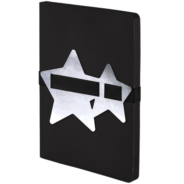 nuuNotebook Voyager L Light - Star