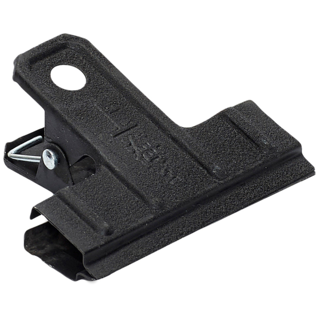 Klemme Grip Clip Black