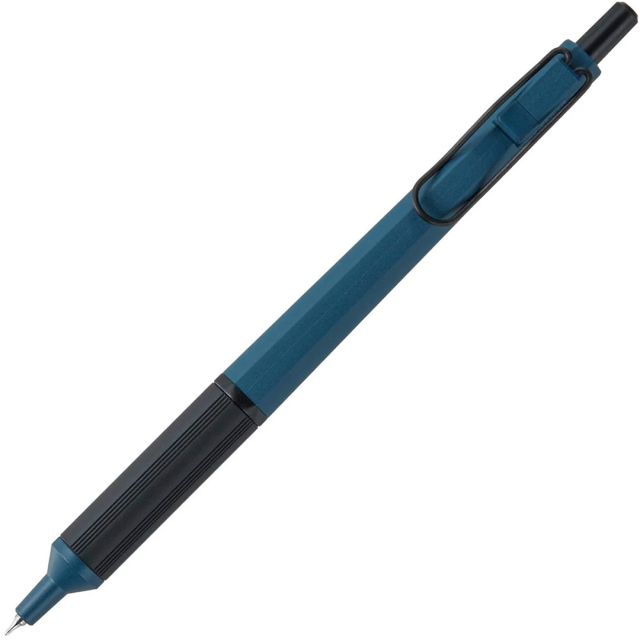 Gelstift Jetstream Edge 0,38 mm Prussian Blue