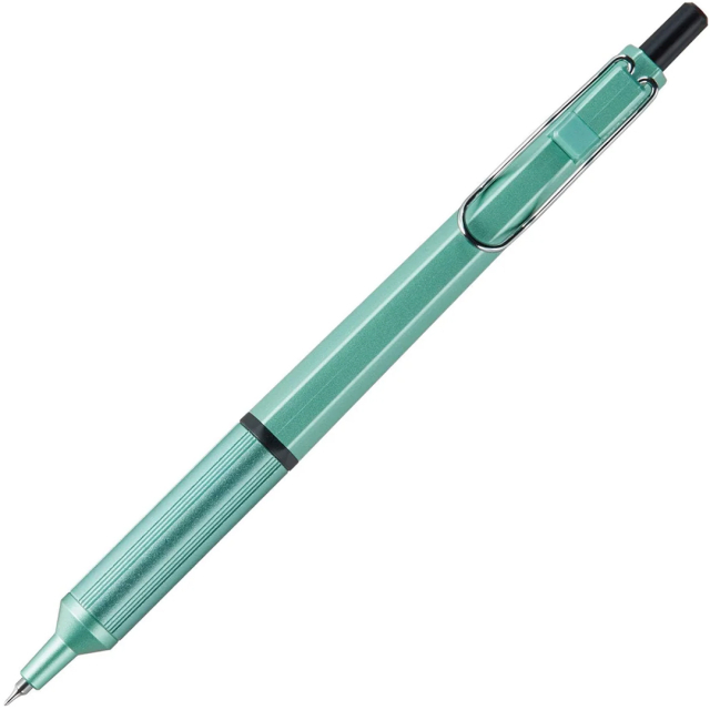 Gelstift Jetstream Edge 0,38 mm Mint Green