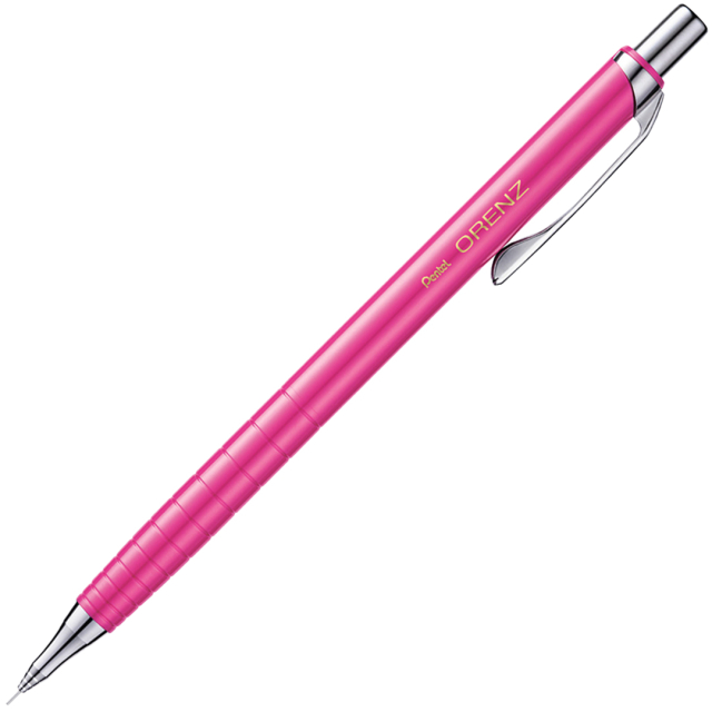Orenz Druckbleistift Pink