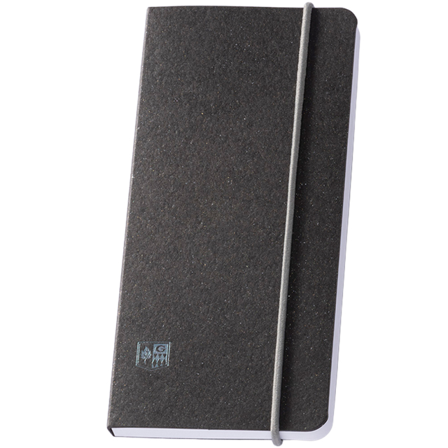 Pocket Pad Notizbuch Deep Glance