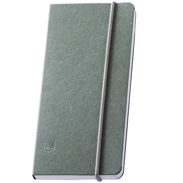 Pocket Pad Notizbuch Forest