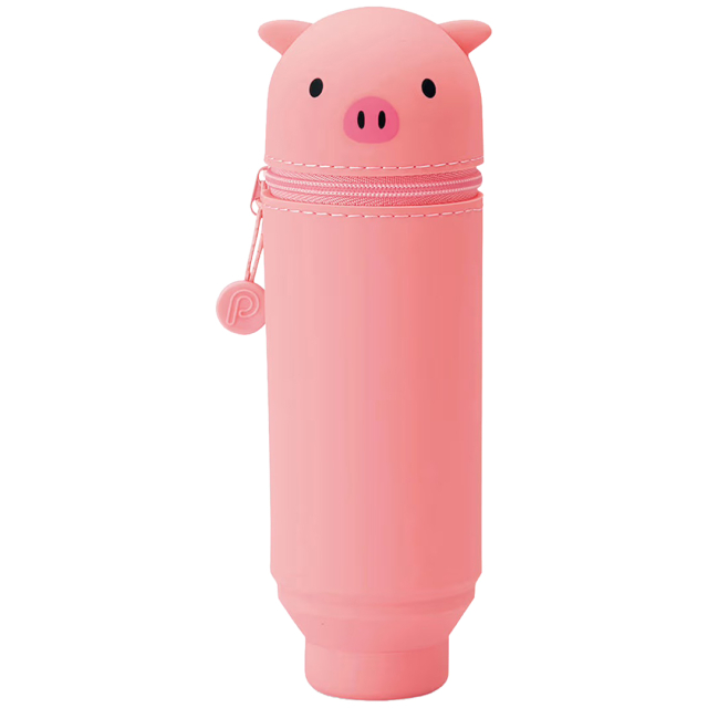 Federtasche PuniLabo Schwein