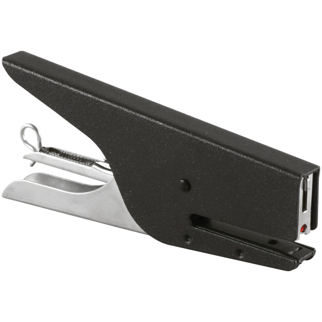 Hefter Klizia Black