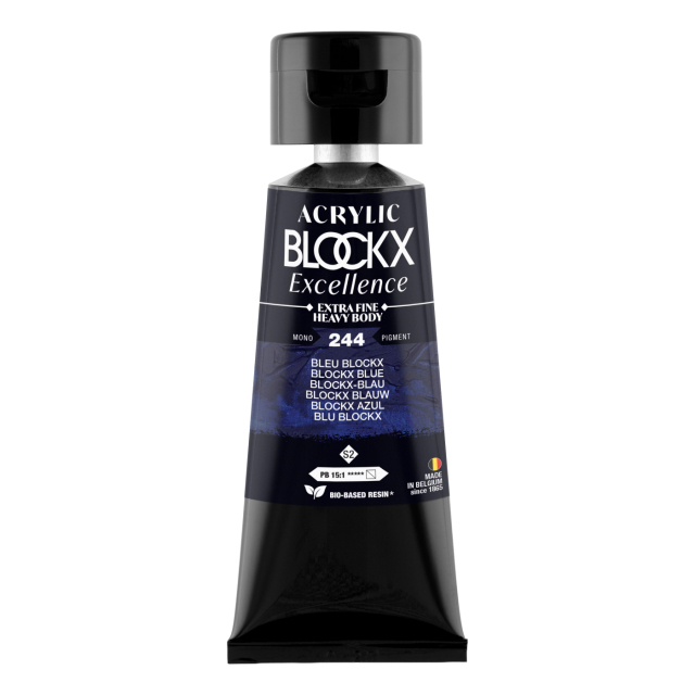 Acrylfarbe Extra Fine 75 ml (Preisgruppe 2)
