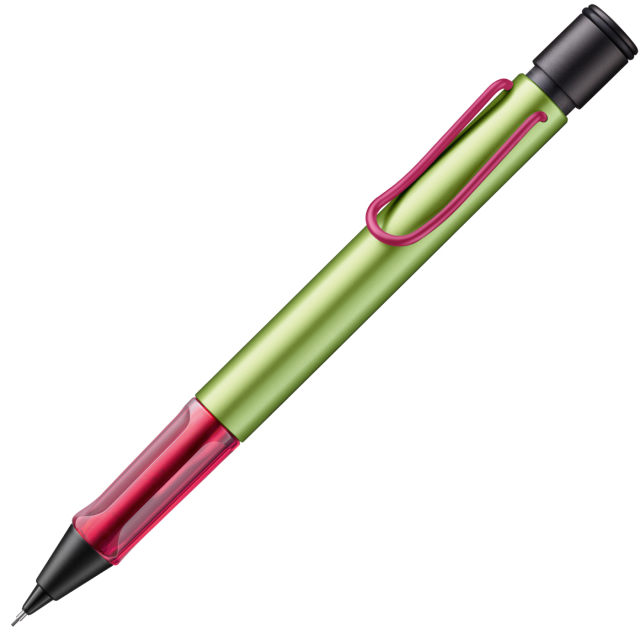 Al-star Druckbleistift 0.5 Disco