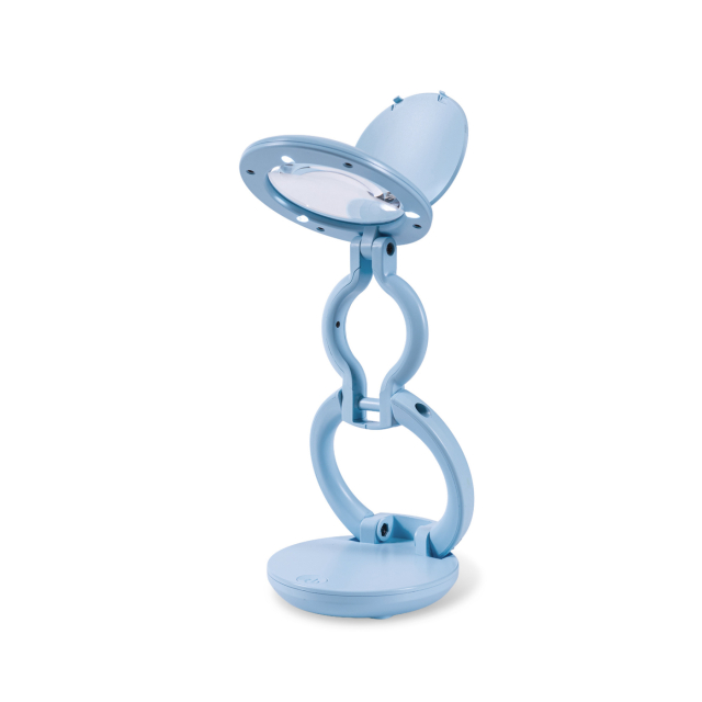 YoYo Magnifier Sky Blue