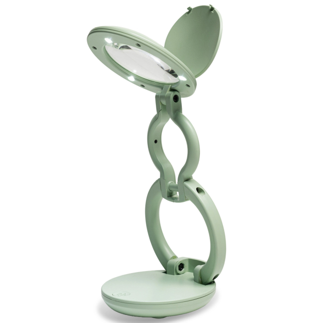 YoYo Magnifier Sage Green