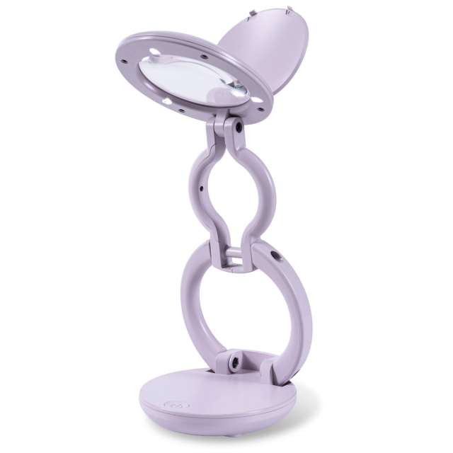 YoYo Magnifier Lilac