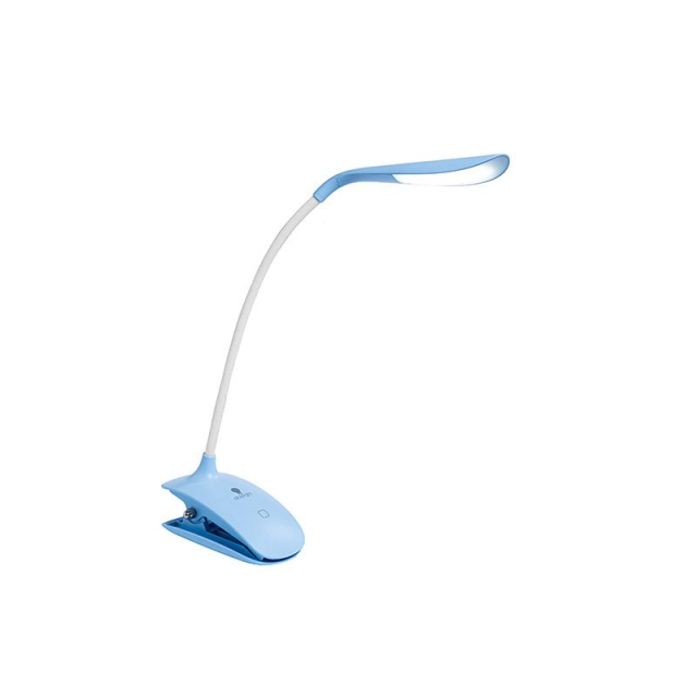 Smart Clip-on Sky Blue