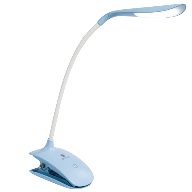 Smart Clip-on Sky Blue