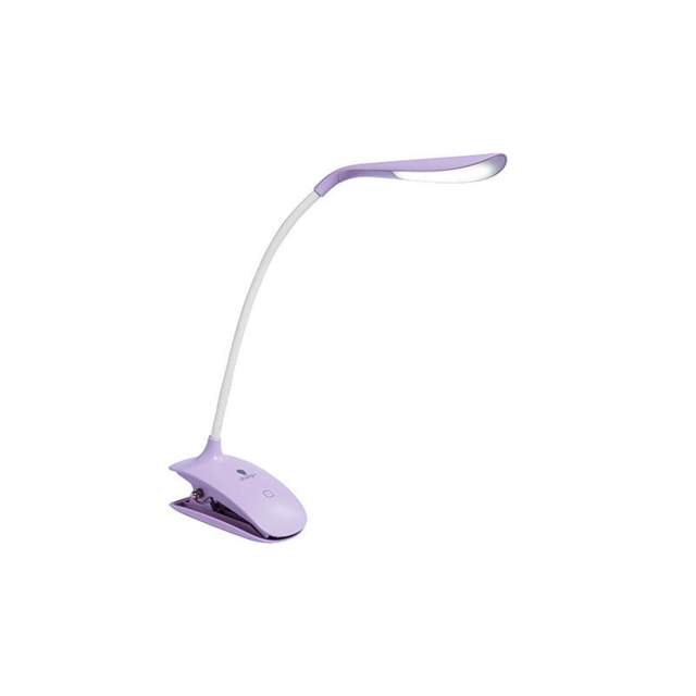 Smart Clip-on Lilac