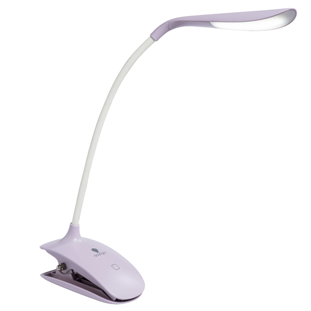 Smart Clip-on Lilac