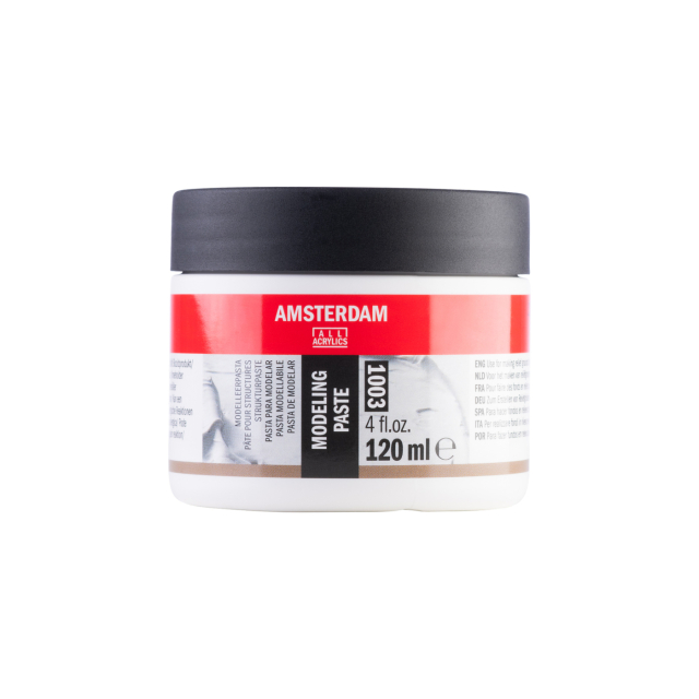 Modeling paste 1003 120 ml