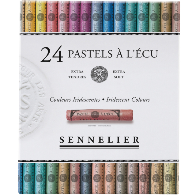 Softpastell Pastel 