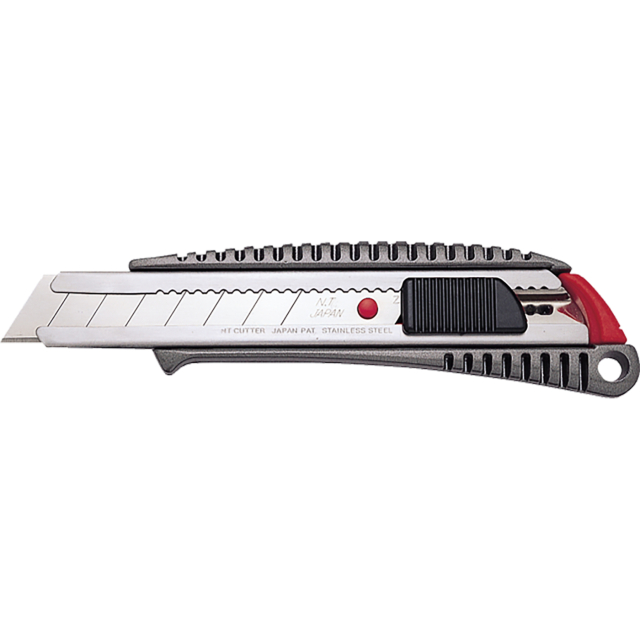 Cuttermesser L-500GRP 18 mm