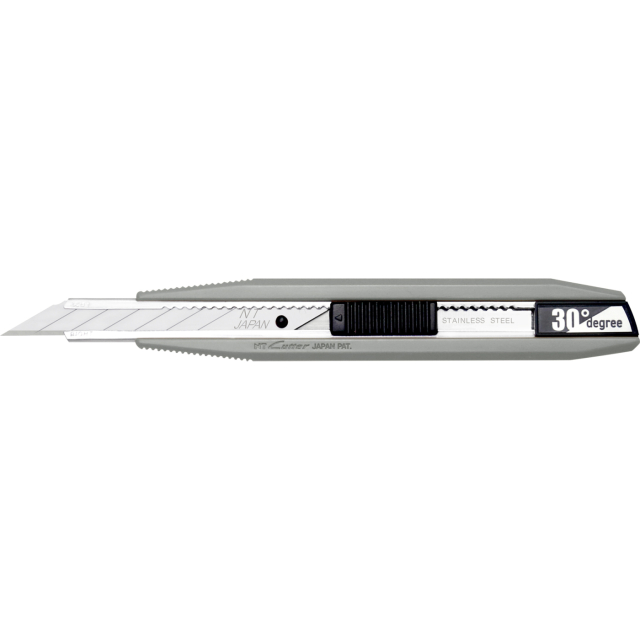 Cuttermesser AR30D Stone Grey