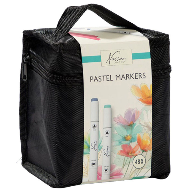 Dual Markers 48er-Set