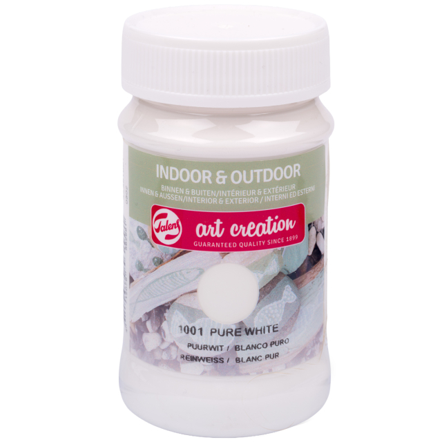 Indoor & Outdoor Bastelfarbe 100 ml