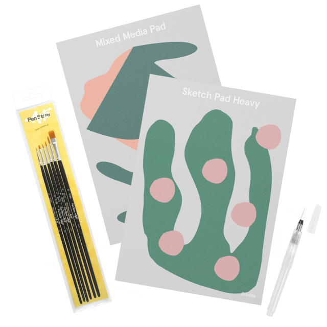 Creativity Booster - Add-On zum Adventskalender