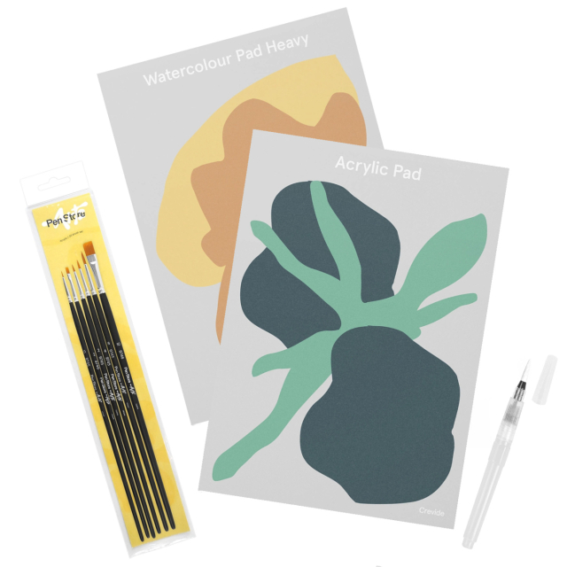 Creativity Booster - Add-On zum Adventskalender