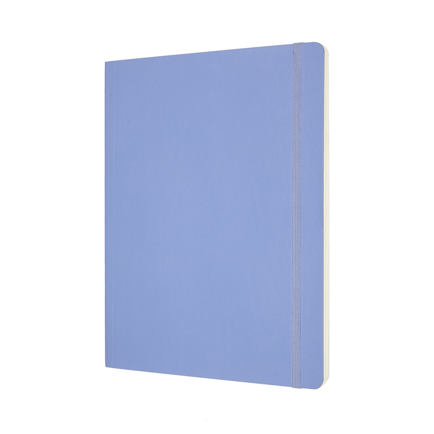 Classic Soft Cover XL Hydrangea Blue in der Gruppe Papier & Blöcke / Schreiben und Notizen / Notizbücher bei Pen Store (100424_r)