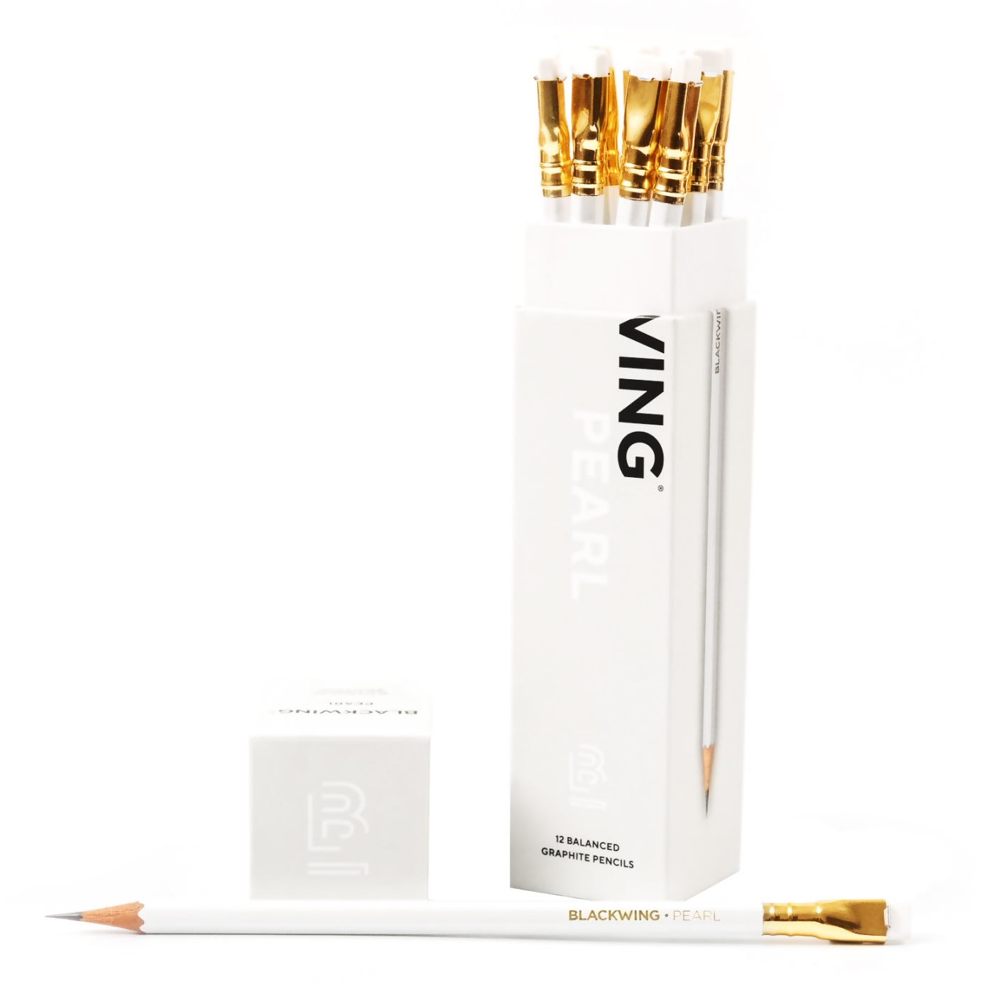 Blackwing Pearl Balanced 12er-Pack