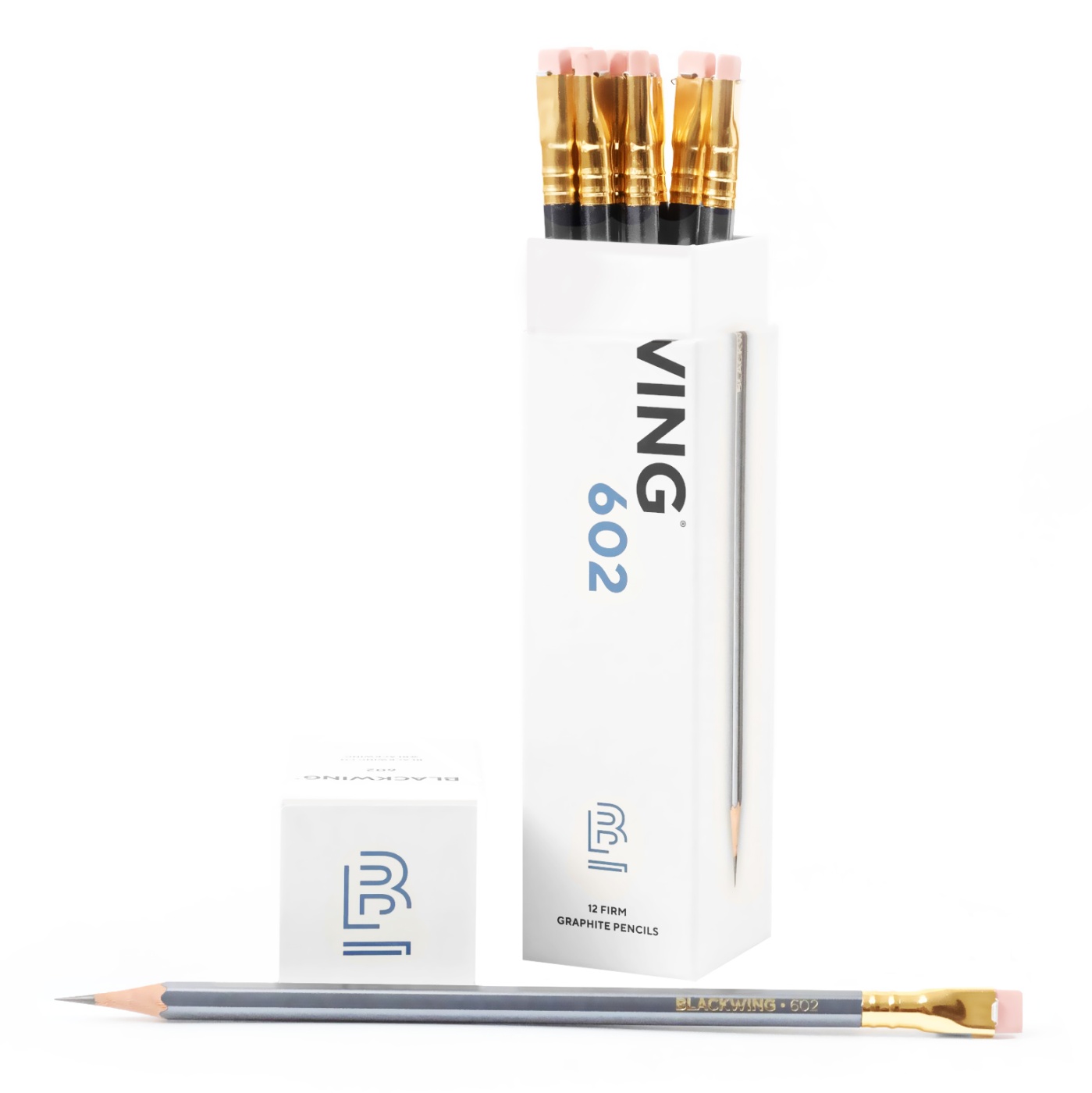 602 Firm 12er-Pack in der Gruppe Stifte / Schreiben / Bleistifte bei Pen Store (100492)